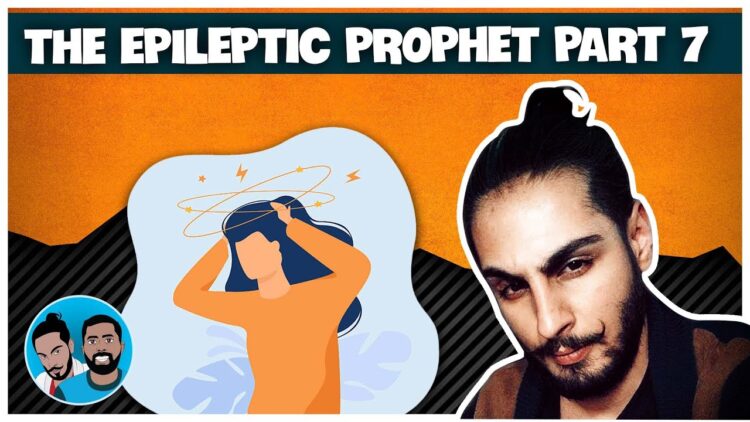 the prophets hair summary